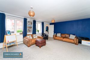 Sitting Room- click for photo gallery